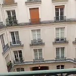 Odeon A 5 Minutes De La Seine Bail Mobilite