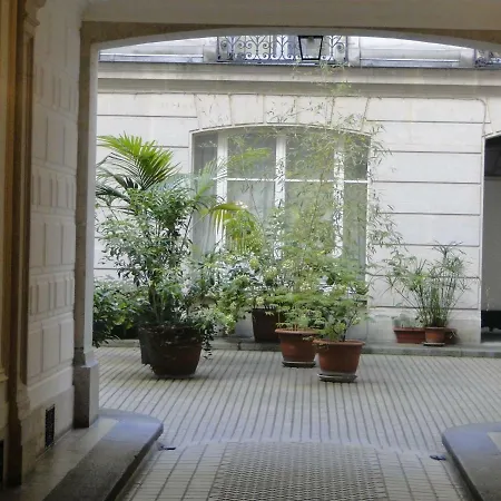 Odeon A 5 Minutes De La Seine 파리